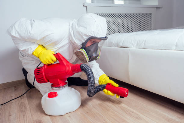 Best Commercial Pest Control Services  in Lavonia, GA