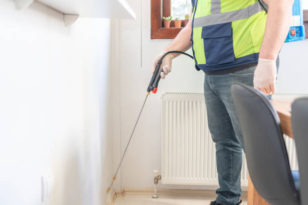 Best Pest Inspection Near Me  in Lavonia, GA